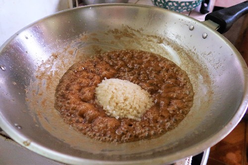 Classic Biko Recipe (Sticky Rice Cake)