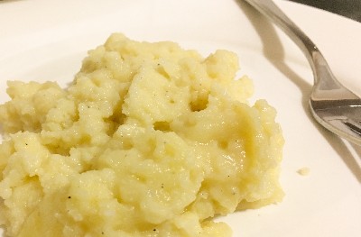 Mashed Potato Recipe