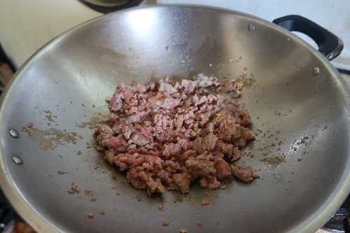 Pork Picadillo Recipe