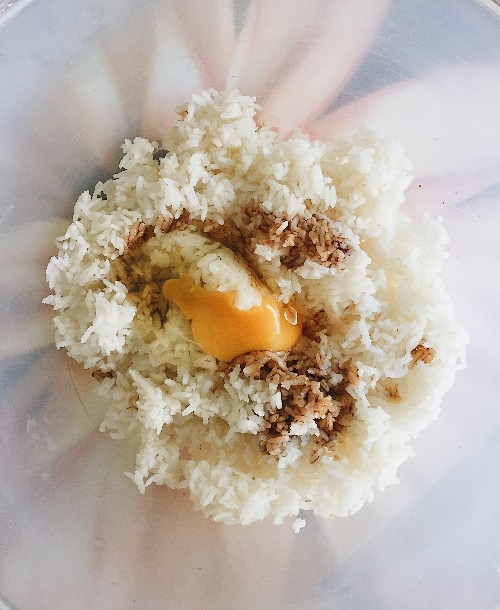 Recipe for Steamed Rice ala Cebu Style 