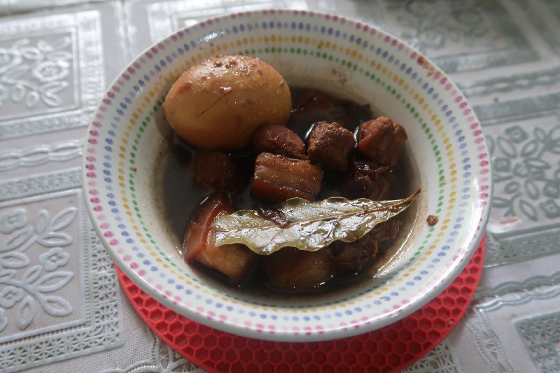 Pork Adobo Recipe